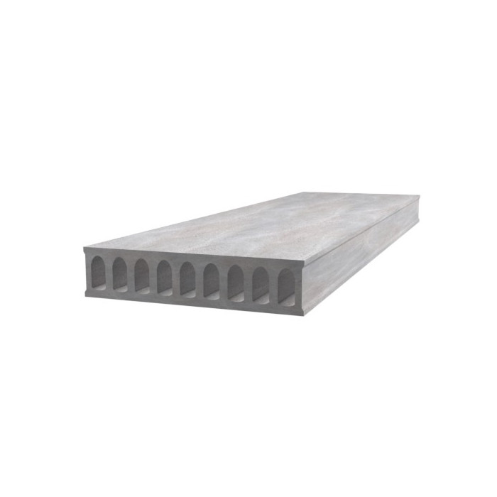 Плита перекрытия 2ПБ 89-15-3