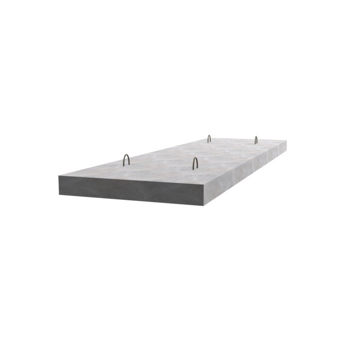 Плита теплотрасс ПО 1